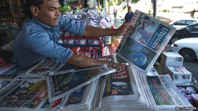 Rất nhiều đồn đoán, giả thuyết được đưa ra trên truyền thông về vụ MH370 mất tích