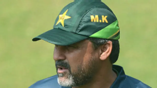 ٹورنامنٹ کی ابتدا ہی میں کوئی بڑا میچ مل جائے تو پھر جیت کی صورت میں ٹیم کے حوصلے بلند ہوجاتے ہیں: معین خان