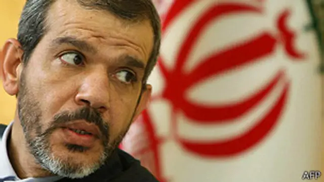 سفیر ایران در عراق گفته ممکن است تعداد اعضای مجاهدین که برای ورود به ایران مشکل حقوقی ندارند، در آینده افزایش پیدا کند