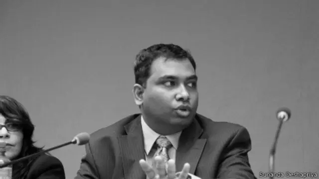 'ආණ්ඩුව බලපෑම් කළා බොරු කිවුව කියල කියන්න නැත්නම් අවුරුදු තුන හතරක් ඔයාල තියා ගන්නවා කියල'