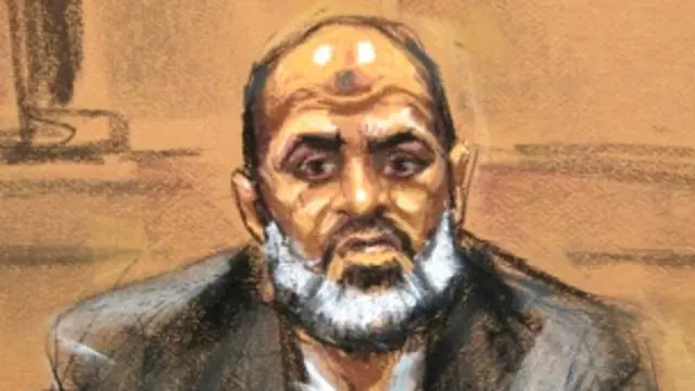 Osama Bin Laden cuñado