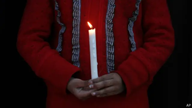 Молитвы о пропавших