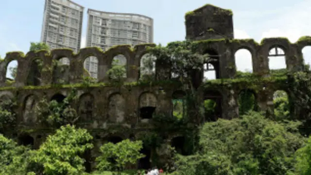 शक्ति मिल गैंगरेप मामला