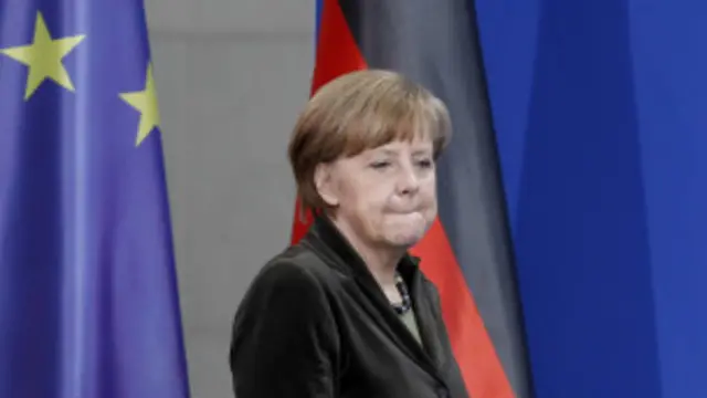 "Йирик саккизлик" бундай шароитда мавжуд бўла олмайди"