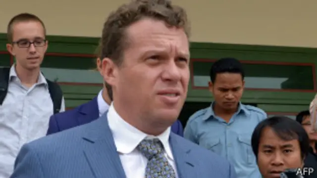 Сергей Полонский