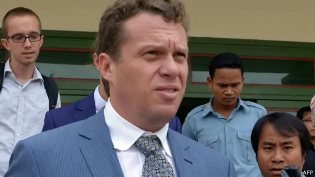 Сергей Полонский