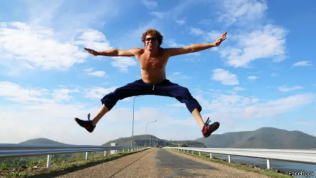 Сергей Полонский