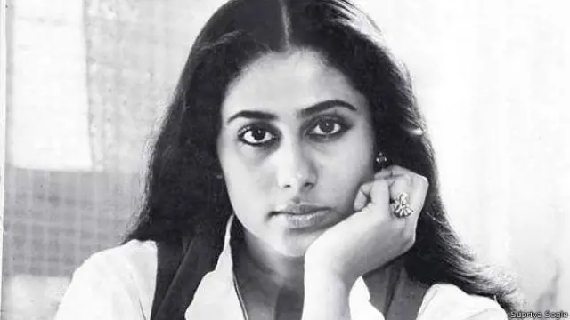 स्मिता पाटिल