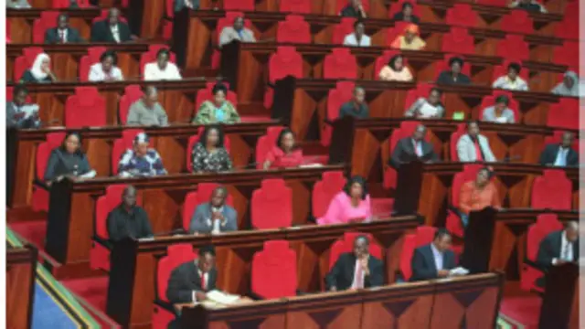 kamati ya Bunge ya hesabu za Serikali ilipeleka pendekezo kumtaka Jaji Werema kuwajibika