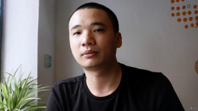 Flappy Bird khiến Nguyễn Hà Đông nổi tiếng khắp thế giới