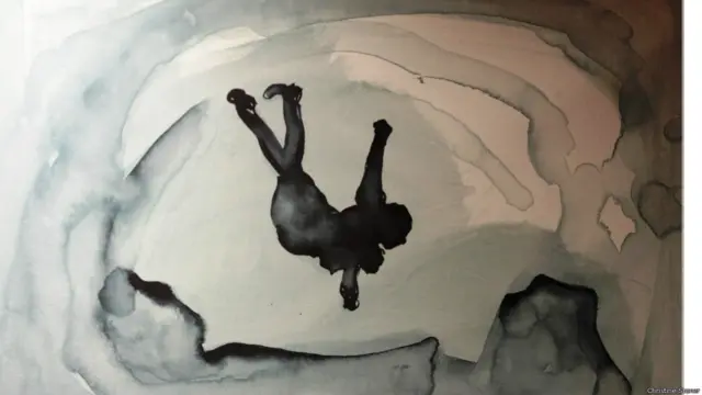 سو مفسود من مالطا يقول إننا دائما نربط بين الطيور والحرية، إذ أن خفة الطيور وسرعة حركتها تعطينا شعورا بالثقل، وتدعونا أيضا للتحرر.