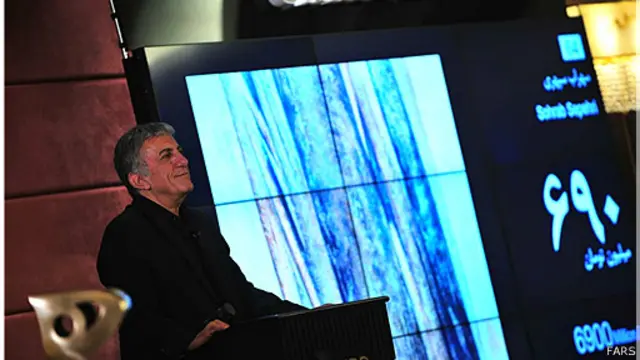  دومین حراج تهران با حراج گذاری رضا کیانیان