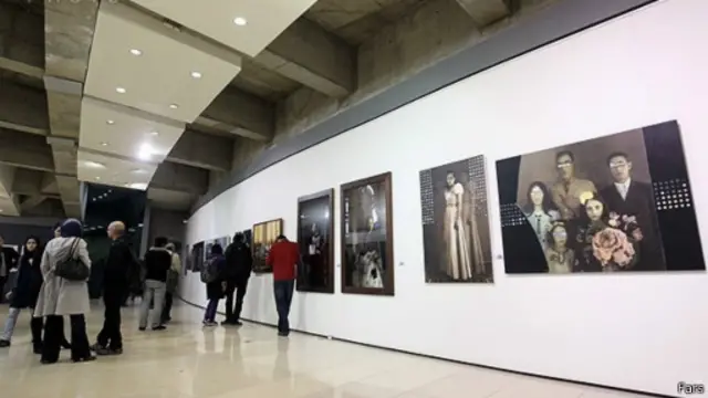 به روایت عکاسان معاصر