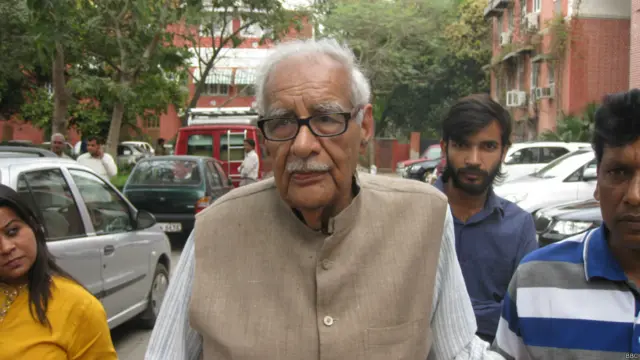 खुशवंत सिंह का अंतिम संस्कार