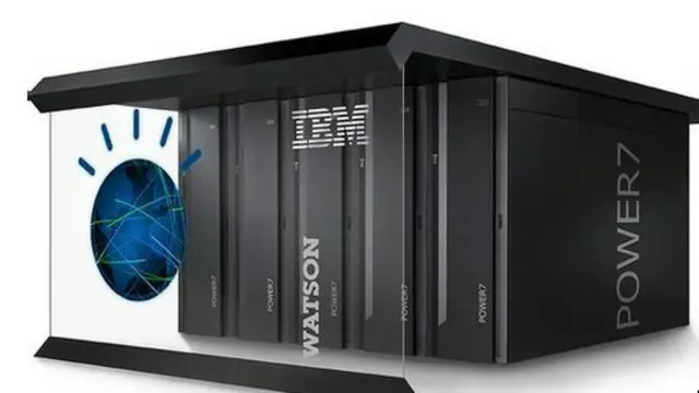 حاسوب واتسون يستخدم في تحديد أفضل العلاجات لنوع شائع من أنواع سرطان المخ