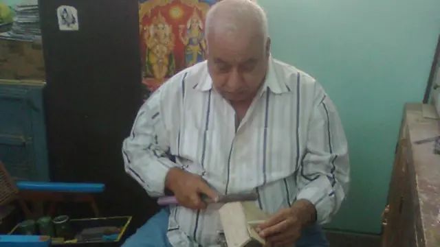 चिरंजी लाल खन्ना