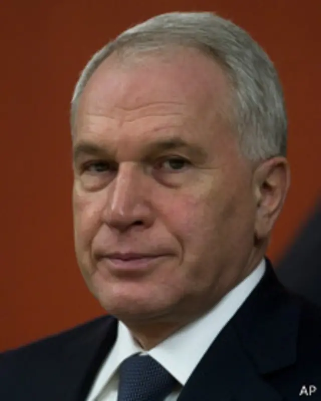 Юрий Ковальчук