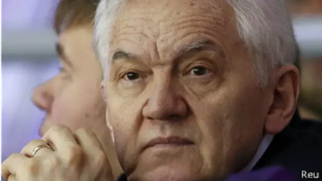 геннадий Тимченко