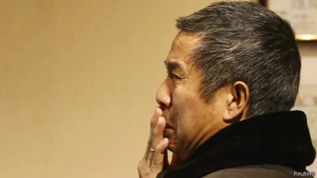 Родственники пассажиров