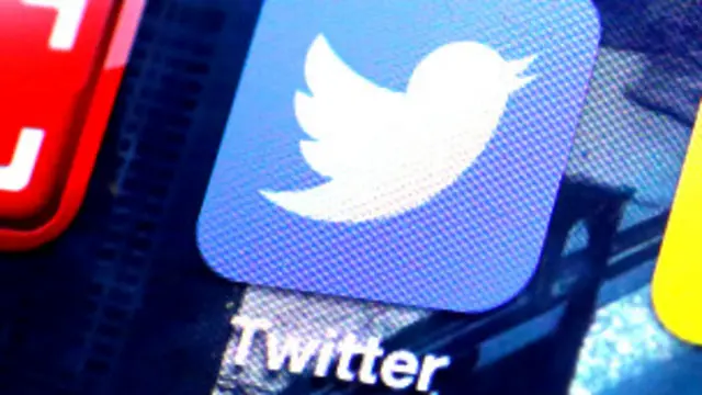 ترکی میں کم سے کم ایک کروڑ ٹوئٹر صارفین ہیں
