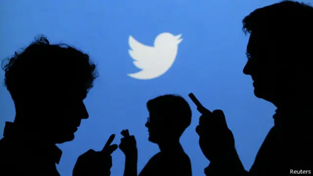 Khoảng 10 triệu người Thổ Nhĩ Kỳ sử dụng mạng Twitter