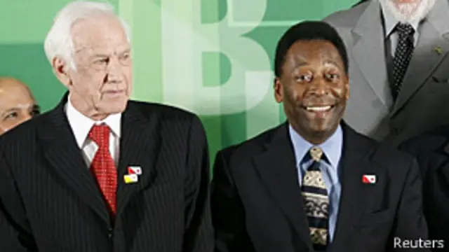 Hilderaldo Luis Bellini