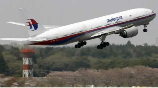 Malaysia Airlines