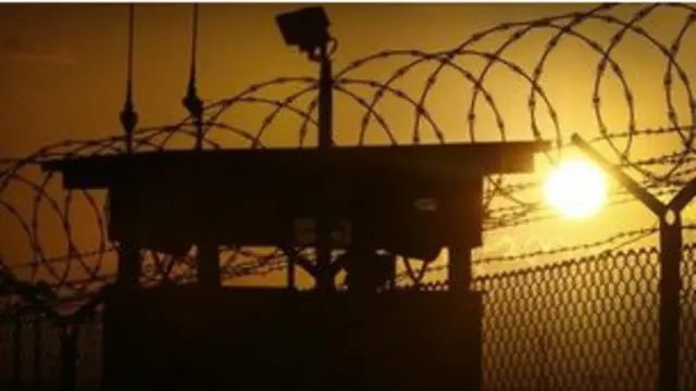 گوانتانامو سے بہت سے قیدیوں کو رہائی ملی ہے جب کہ اب بھی بہت سے بغیر کسی فرد جرم کے وہاں قید ہیں