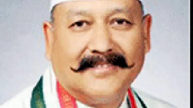 सतपाल महाराज