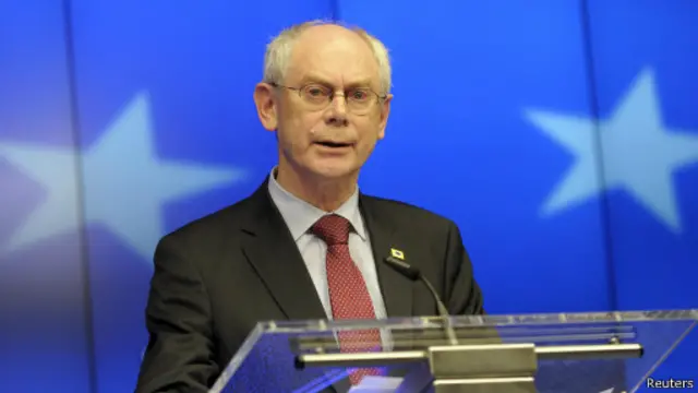 Herman Van Rompuy