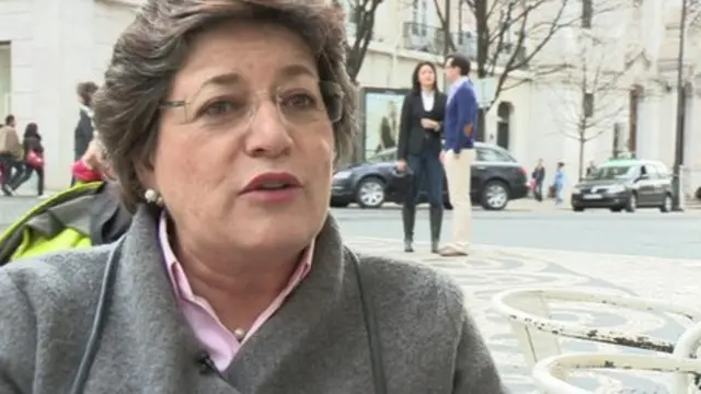 戈梅斯警告，黄金签证将给欧盟带来风险，比如腐败。