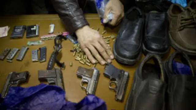 خبرپاڼه زياتوي هغه خصوصي امنيتي شرکت چې د کابل سرينا امنيتي چارې يې ور تر غاړې وې، پاتې راغلى