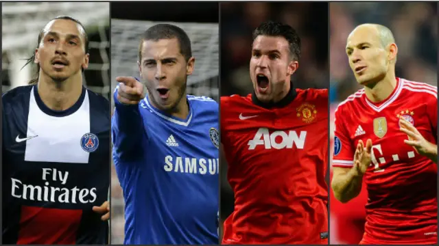 此番抽籤曼聯將對抗衛冕冠軍拜仁