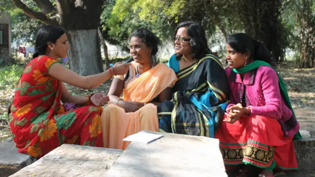 सी जी नेट स्वरा