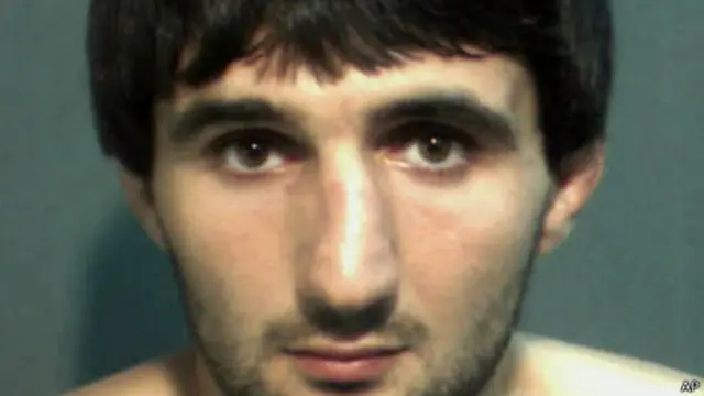 Ибрагим Тодашев