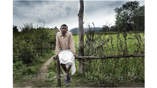 گذشتہ برس بھارت کی خفییہ ایجنسی نے ایک رپورٹ میں الزام لگایا تھا کہ حقوق انسانی اور ماحولیاتی تنظیمیں احتجاج اور مظاہروں کے ذریعے ترقیاتی منصوبوں میں رخنے ڈال رہی ہیں