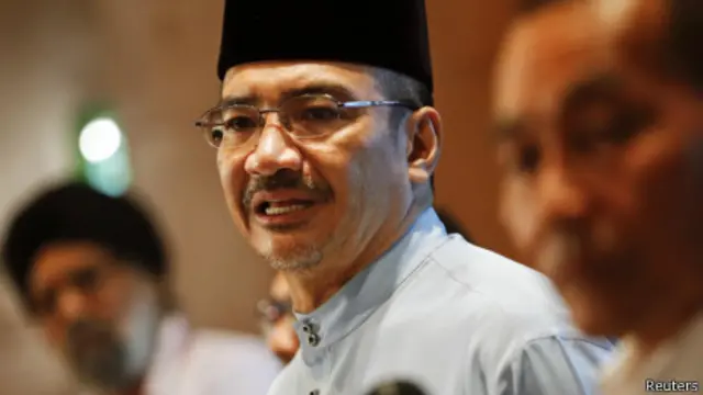 Bộ Giao thông Malaysia đã cảnh báo hoạt động tìm kiếm có thể sẽ kéo dài