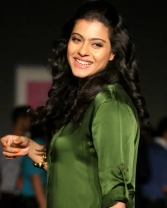 کاجول نے متعدد اچھی فلمیں دی ہیں