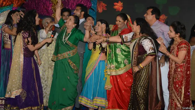 'साथिया'