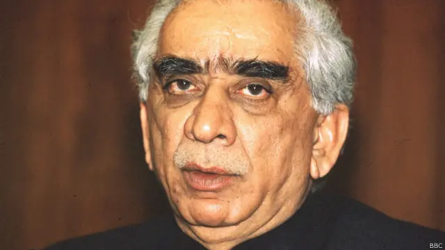 जसवंत सिंह