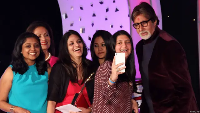 अमिताभ बच्चन