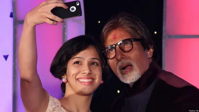 अमिताभ बच्चन