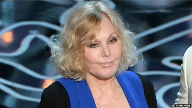 अभिनेत्री किम नोवाक