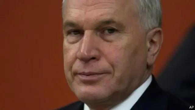 كوفالتشوك أحد المستشارين المقربين من بوتن، ويعتبره البعض أحد أمنائه الرئيسيين