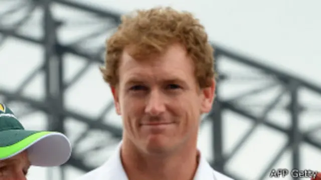 جارج بیلی نے چوبیس ٹی ٹوئنٹی انٹرنیشنل میچوں میں دو نصف سنچریوں کی مدد سے چار سو پنتیس رنز بنائے ہیں