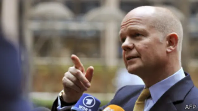 Уильям Хейг