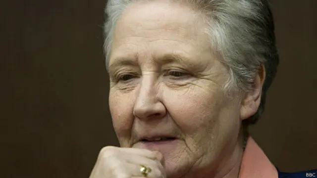 मैरी कोलिंस 