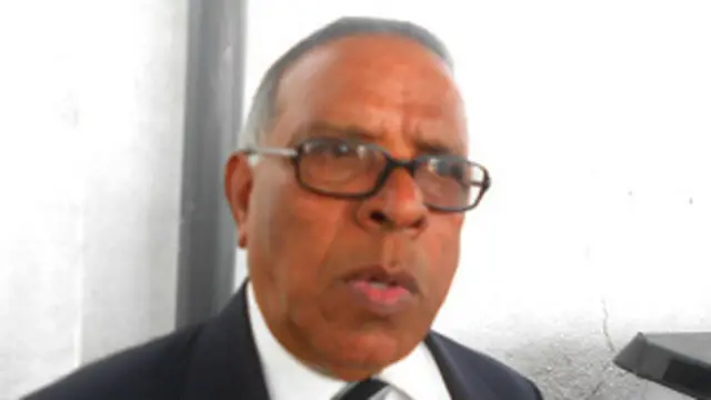 'පිටුවහල් කිරීමේ බලය තිබෙන්නේ විදේශ ඇමතිවරයාට පමණයි'