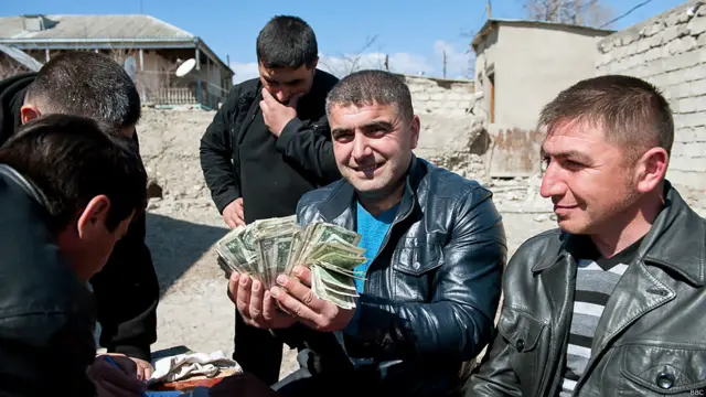 जश्न-ए-नवरोज़ की तस्वीरें, फ़ोटोः ओन्निक क्रिकोरियन