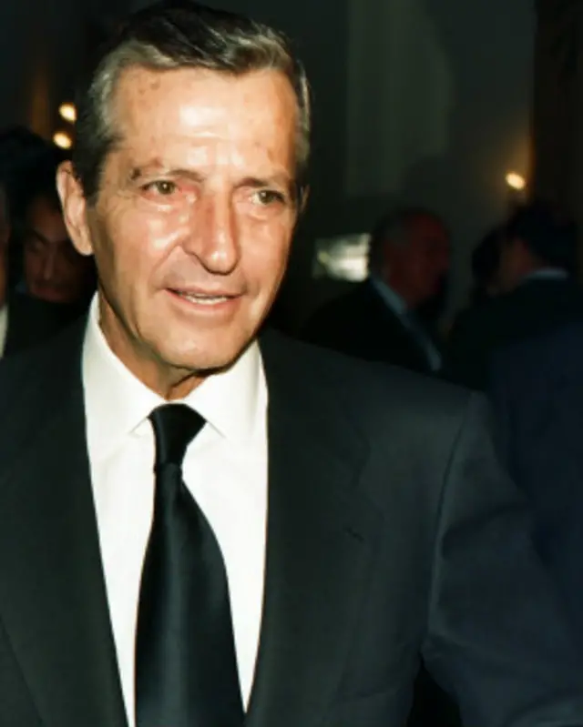 Adolfo Suarez
